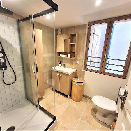 Joli T2 1Er Etage Wifi/Verdon/Centre Ville Castellane Exterior photo
