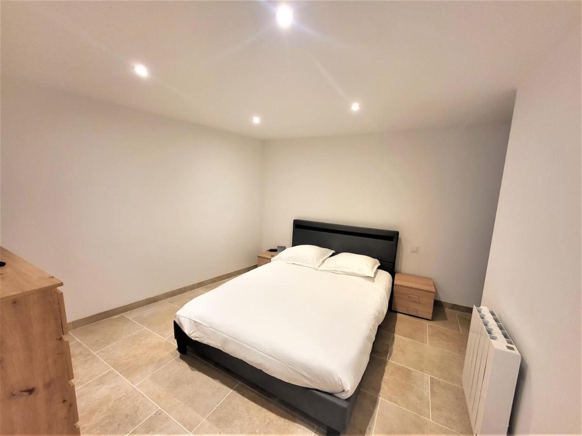 Joli T2 1Er Etage Wifi/Verdon/Centre Ville Castellane Exterior photo